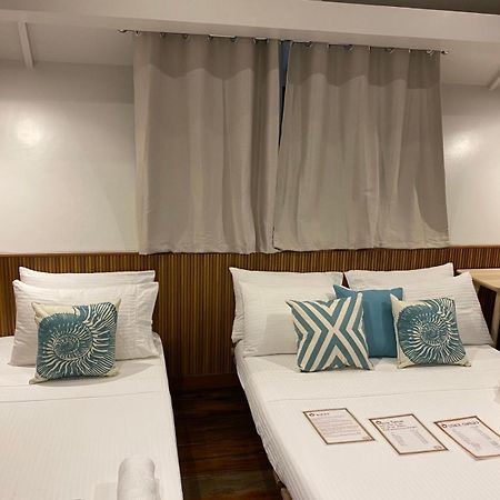 Casitas De Boracay Hotel Manoc-Manoc Bagian luar foto