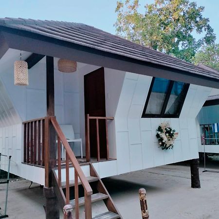 Casitas De Boracay Hotel Manoc-Manoc Bagian luar foto