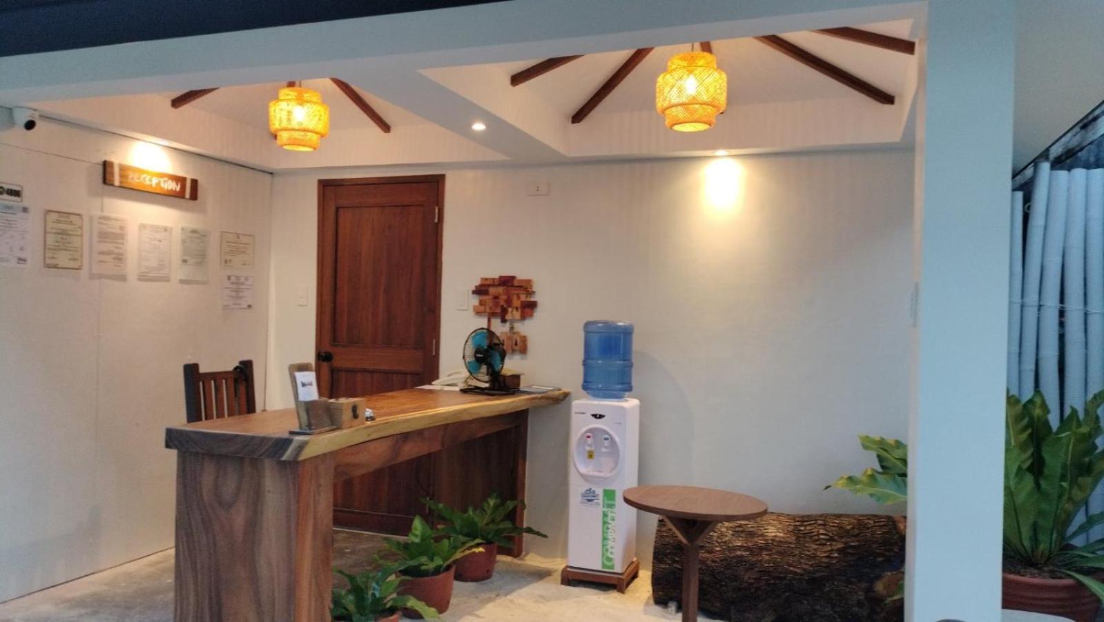 Casitas De Boracay Hotel Manoc-Manoc Bagian luar foto