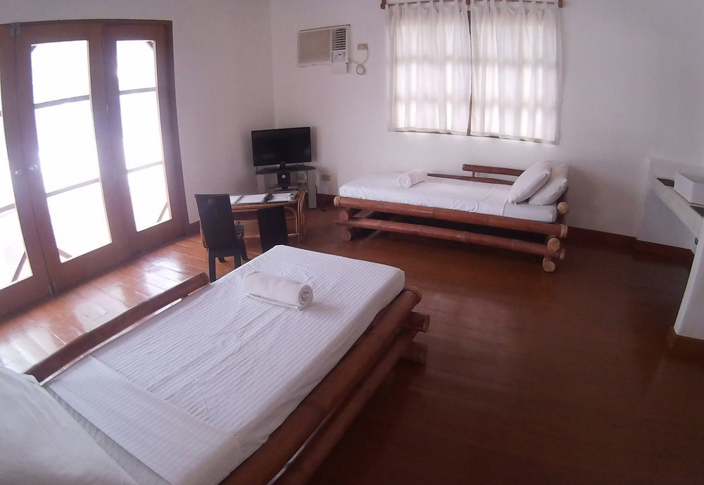Casitas De Boracay Hotel Manoc-Manoc Bagian luar foto