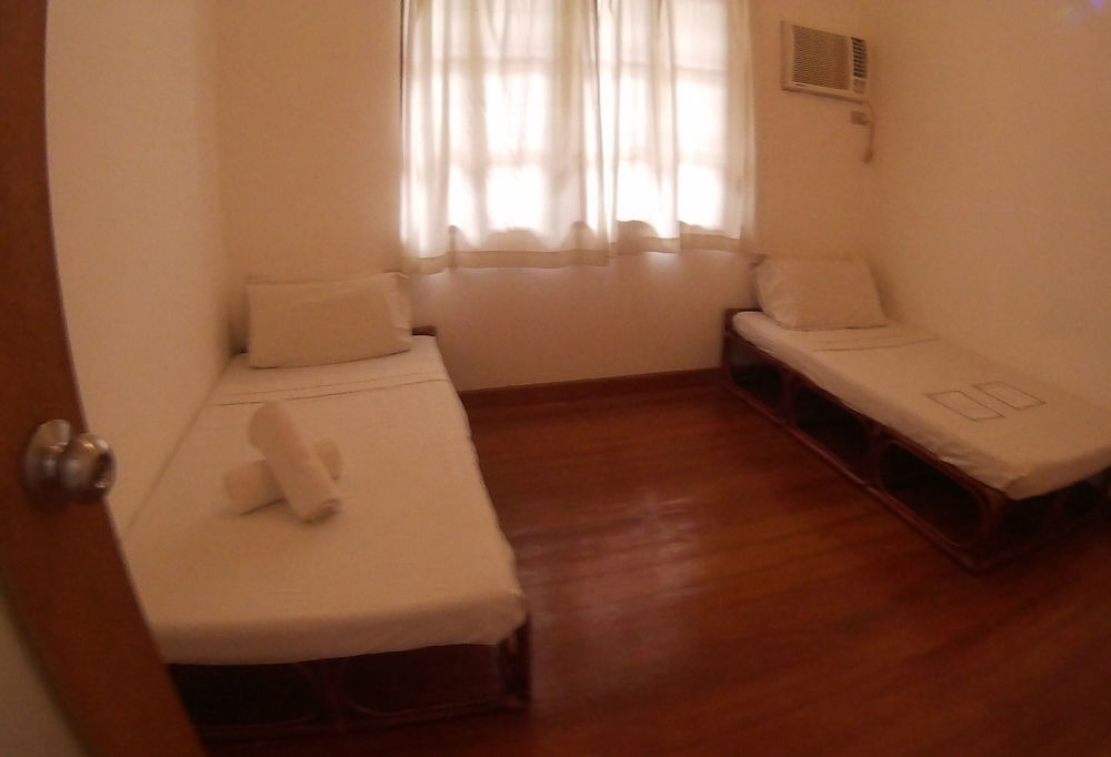 Casitas De Boracay Hotel Manoc-Manoc Bagian luar foto