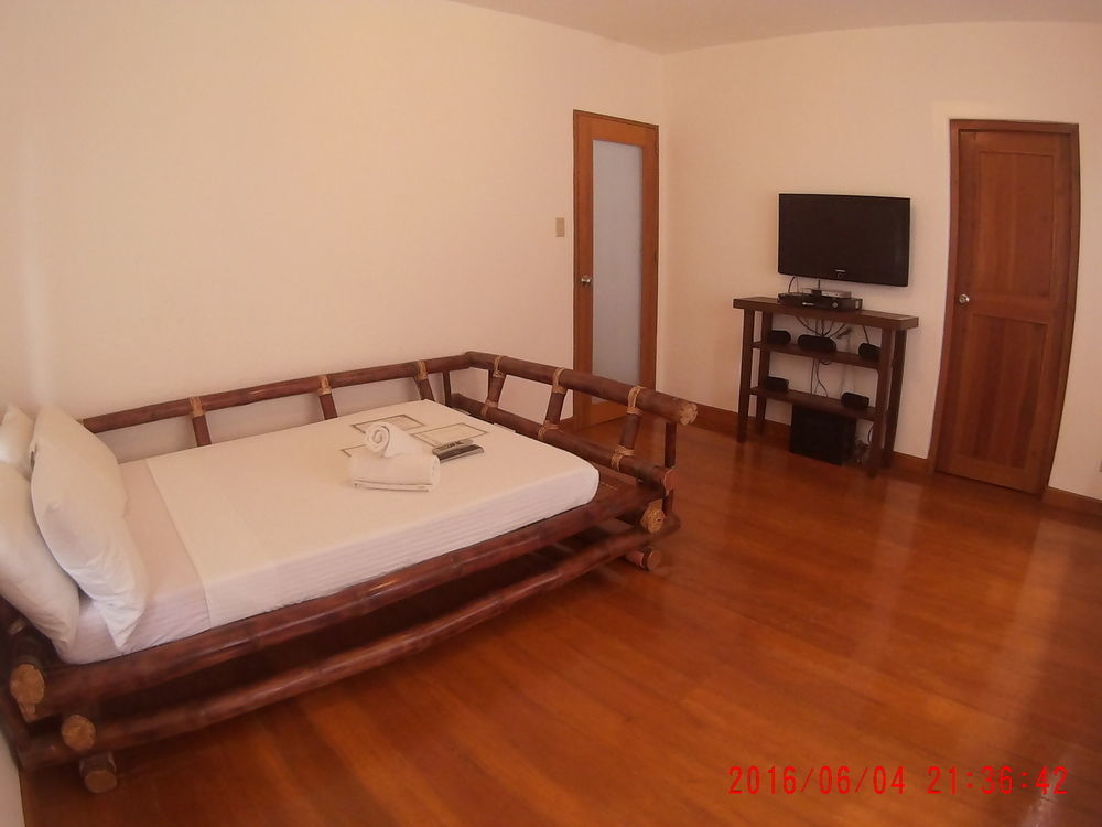 Casitas De Boracay Hotel Manoc-Manoc Bagian luar foto