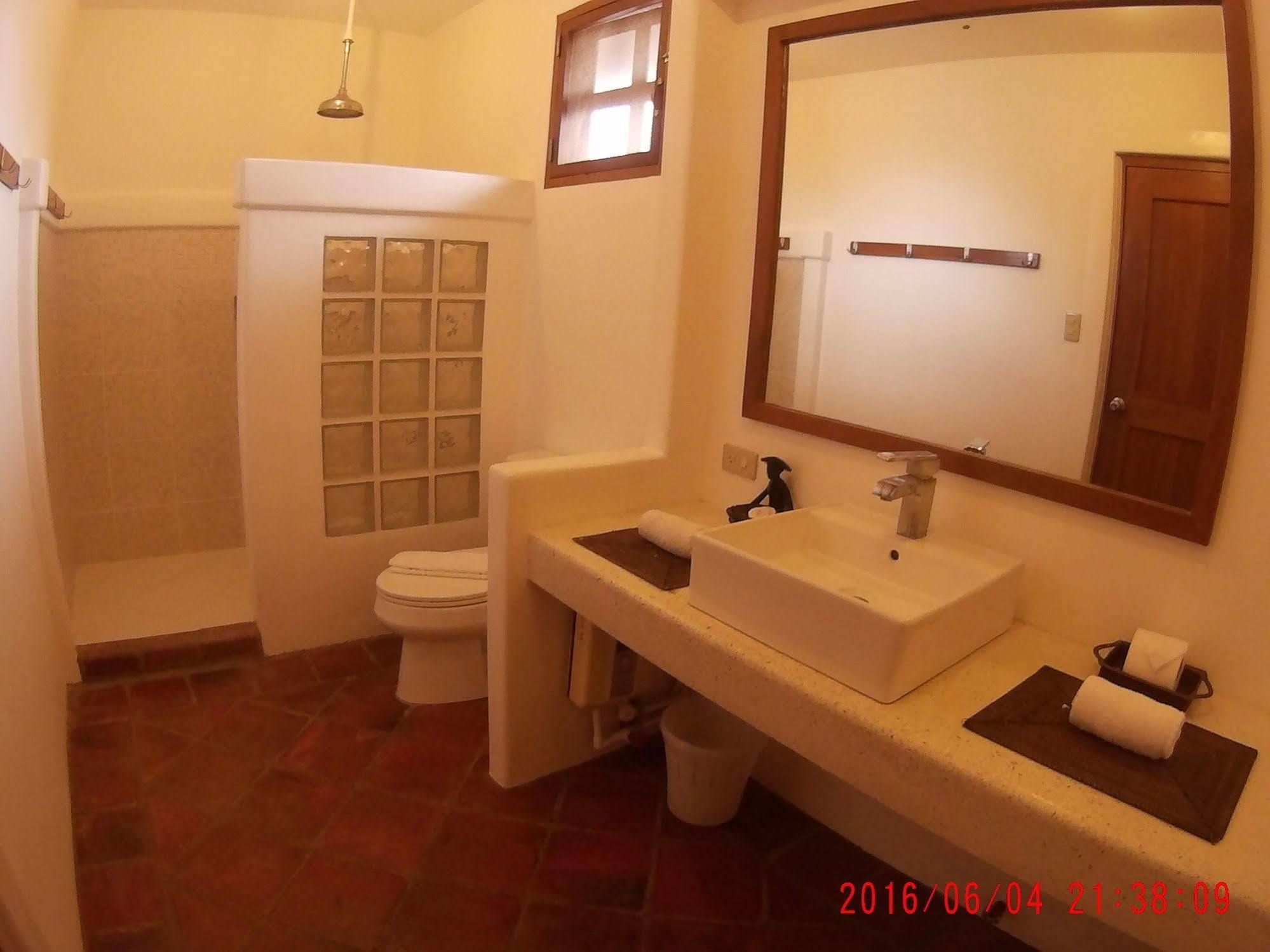 Casitas De Boracay Hotel Manoc-Manoc Bagian luar foto
