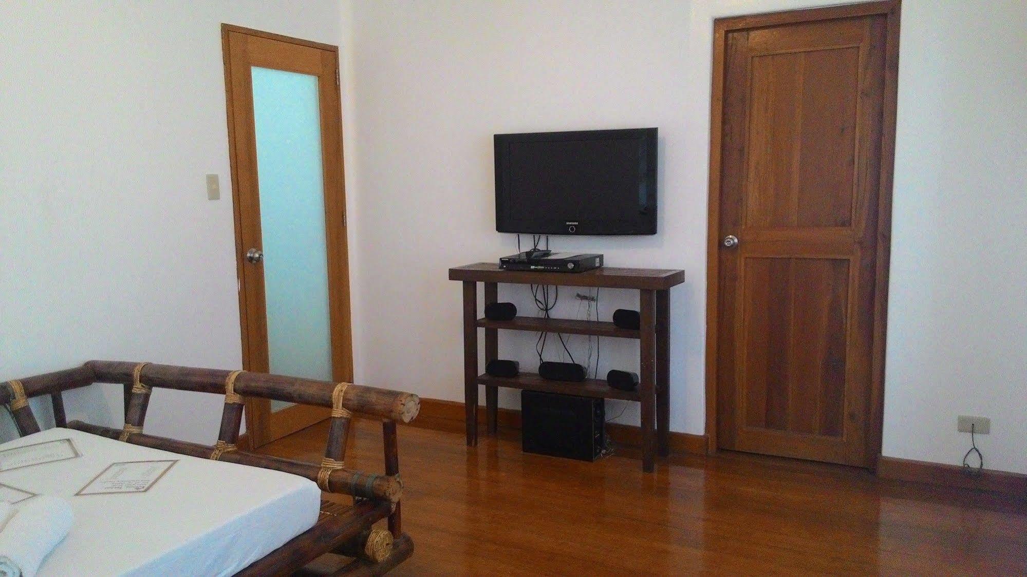 Casitas De Boracay Hotel Manoc-Manoc Bagian luar foto