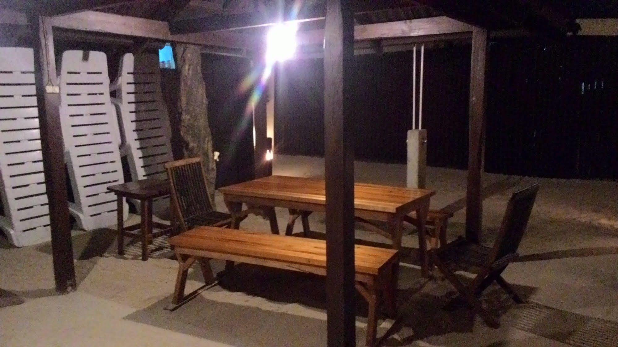 Casitas De Boracay Hotel Manoc-Manoc Bagian luar foto