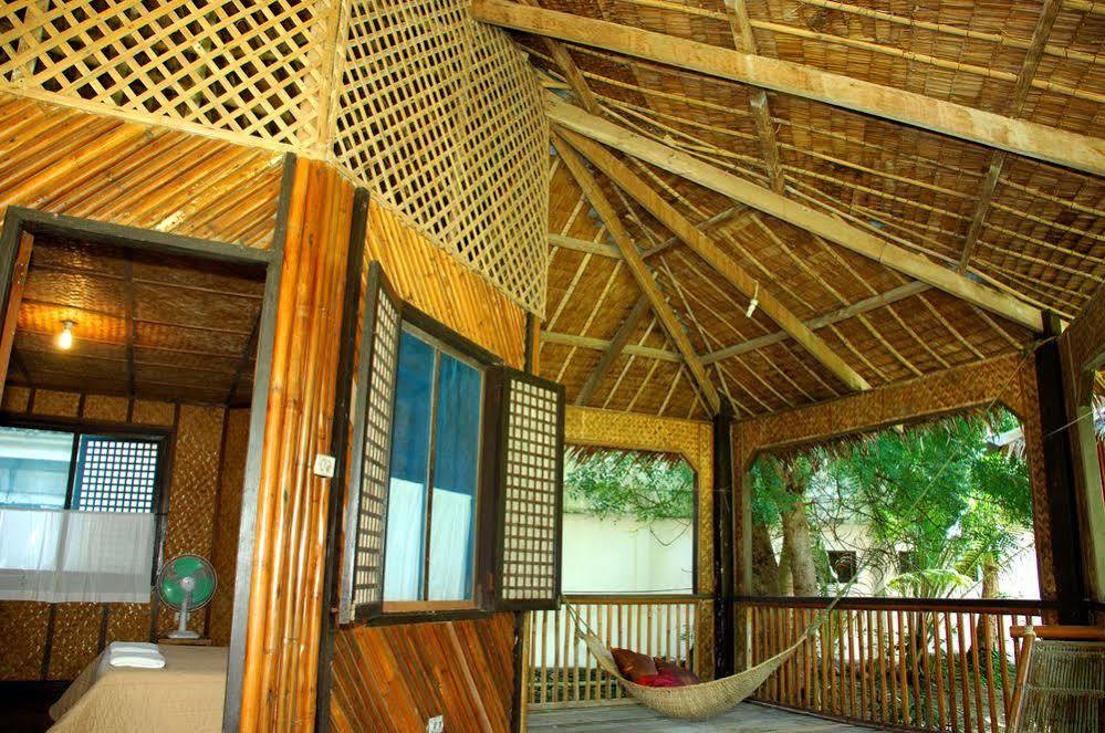 Casitas De Boracay Hotel Manoc-Manoc Bagian luar foto