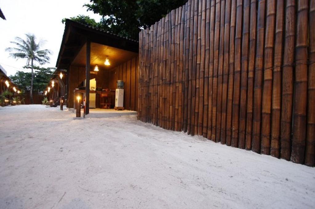 Casitas De Boracay Hotel Manoc-Manoc Bagian luar foto